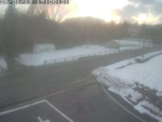 倉吉市関金町明高