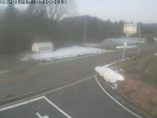 倉吉市関金町明高