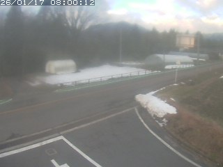 倉吉市関金町明高