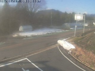 倉吉市関金町明高