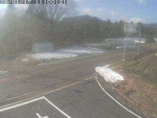 倉吉市関金町明高