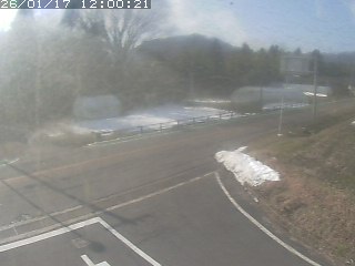 倉吉市関金町明高