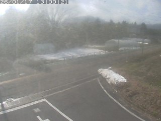 倉吉市関金町明高