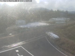 倉吉市関金町明高