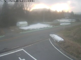 倉吉市関金町明高