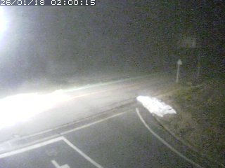 倉吉市関金町明高