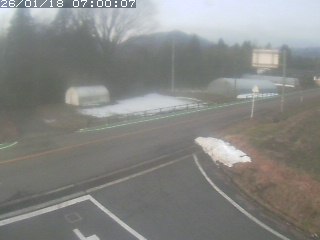 倉吉市関金町明高