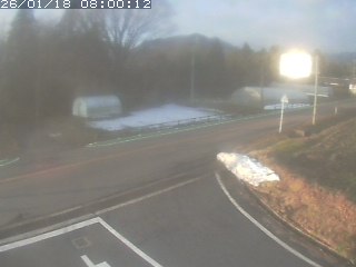 倉吉市関金町明高