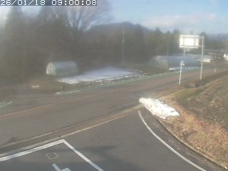 倉吉市関金町明高