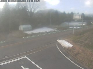 倉吉市関金町明高