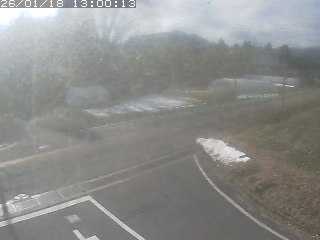 倉吉市関金町明高