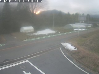 倉吉市関金町明高