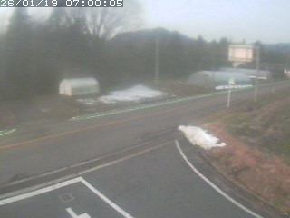 倉吉市関金町明高