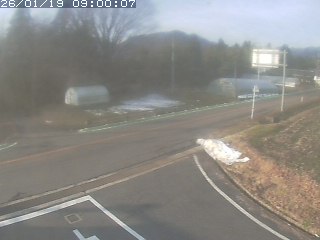 倉吉市関金町明高