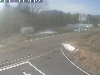 倉吉市関金町明高