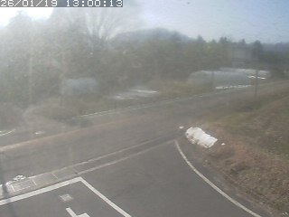 倉吉市関金町明高