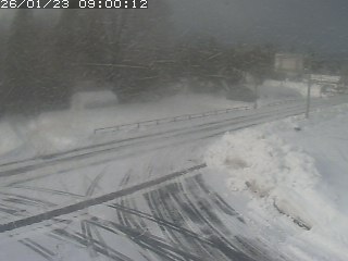 倉吉市関金町明高