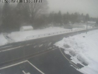 倉吉市関金町明高