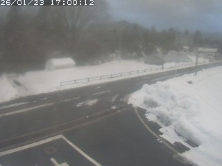 倉吉市関金町明高