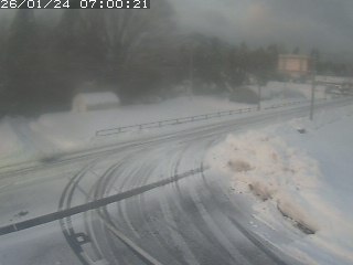 倉吉市関金町明高