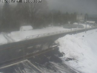 倉吉市関金町明高