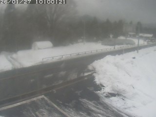 倉吉市関金町明高