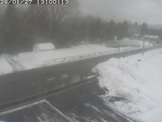 倉吉市関金町明高