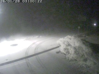 倉吉市関金町明高