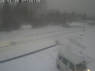 倉吉市関金町明高