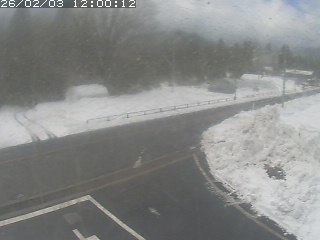 倉吉市関金町明高