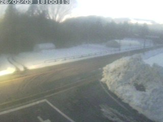 倉吉市関金町明高