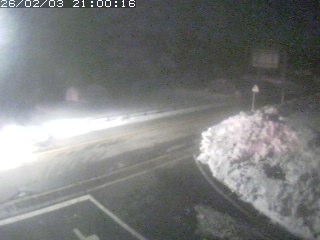 倉吉市関金町明高