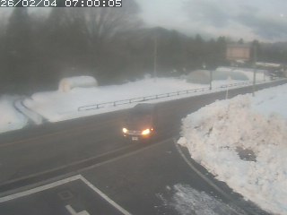 倉吉市関金町明高