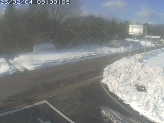 倉吉市関金町明高