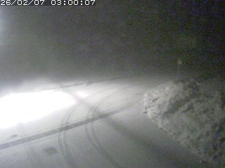 倉吉市関金町明高