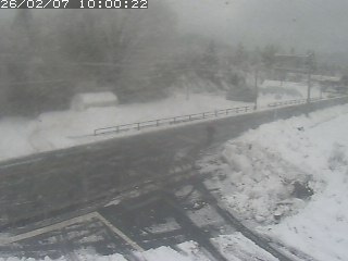 倉吉市関金町明高