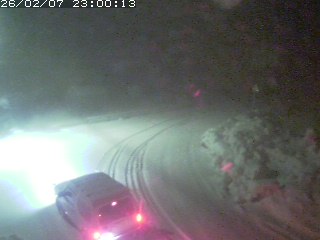 倉吉市関金町明高