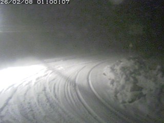 倉吉市関金町明高