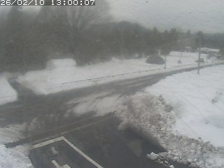 倉吉市関金町明高