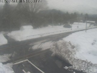 倉吉市関金町明高