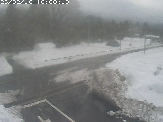 倉吉市関金町明高