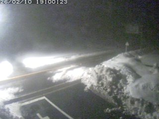 倉吉市関金町明高