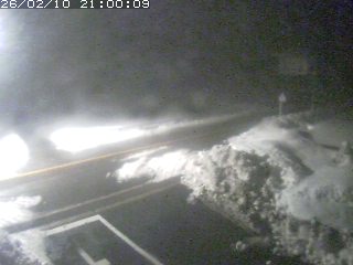 倉吉市関金町明高