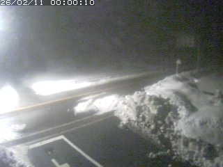 倉吉市関金町明高