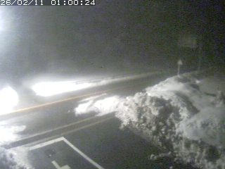 倉吉市関金町明高