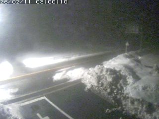 倉吉市関金町明高