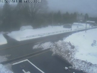 倉吉市関金町明高