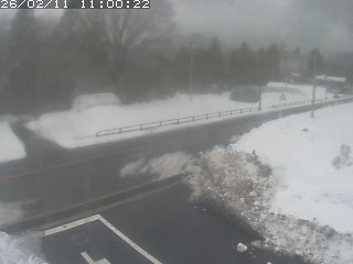 倉吉市関金町明高