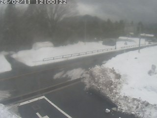 倉吉市関金町明高