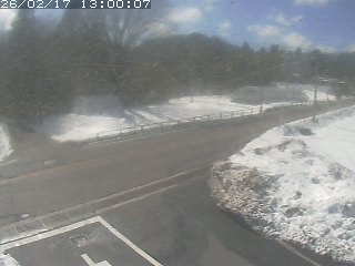 倉吉市関金町明高